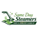 Same Day Steamers Carpet and Upholstery Cleaning